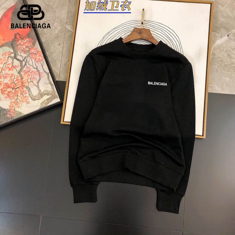 Balenciaga Sweatshirt M-XXXL-021